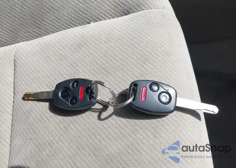 2009 Honda Civic Lx z USA, uszkodzony, nr VIN 1HGFA16509L005907